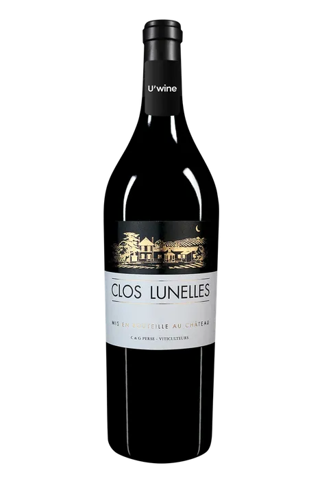 Clos Lunelles 2020