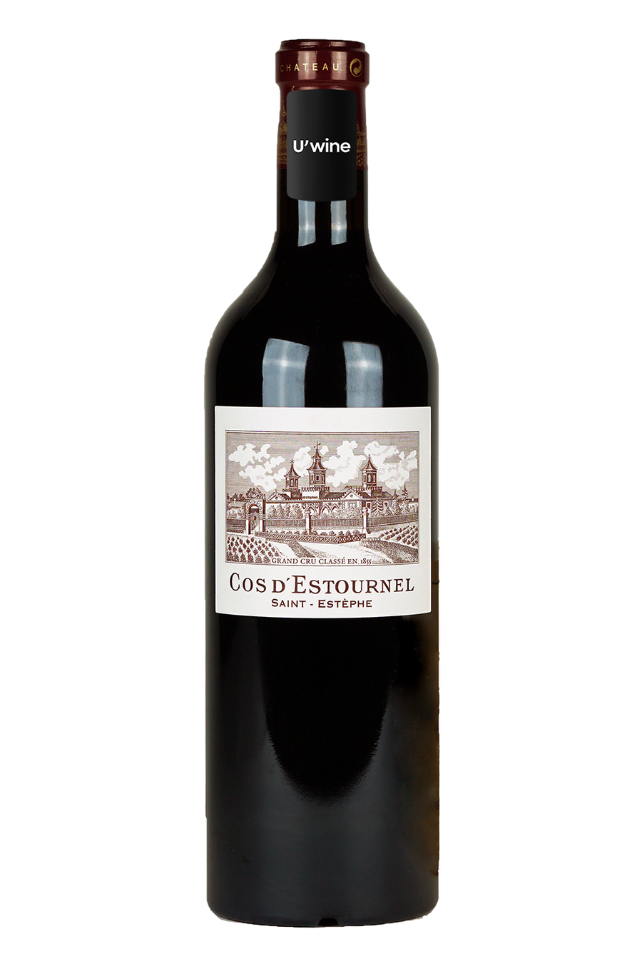 Château Cos d'Estournel 2011