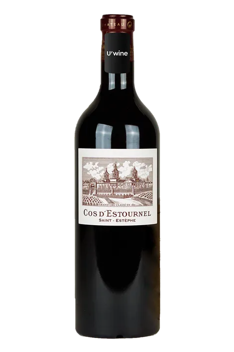 Château Cos d'Estournel 2011