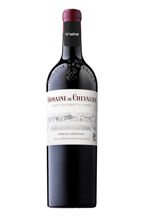 Domaine de Chevalier 2014