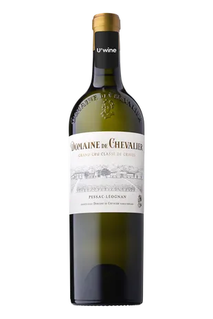 Domaine de Chevalier - White 2020