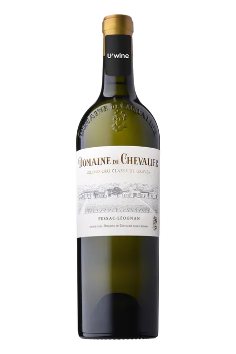 Domaine de Chevalier - Blanc 2016
