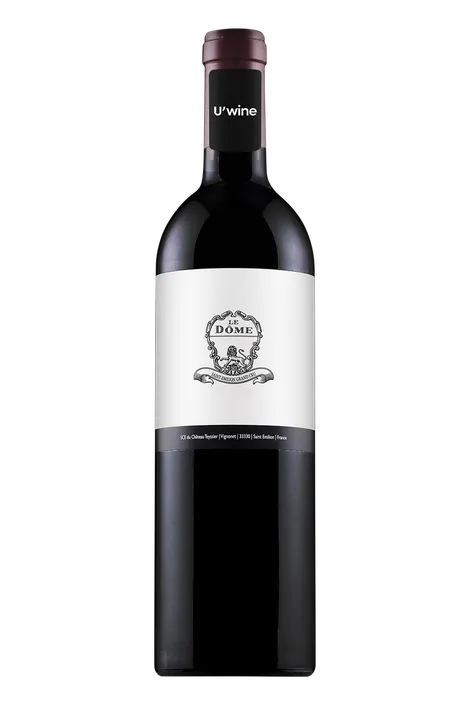 Le Dôme 2012