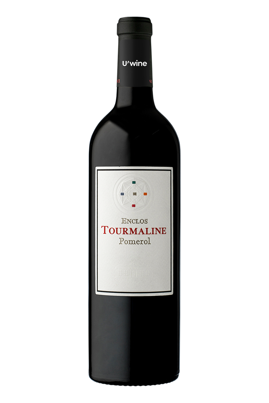Enclos Tourmaline 2017