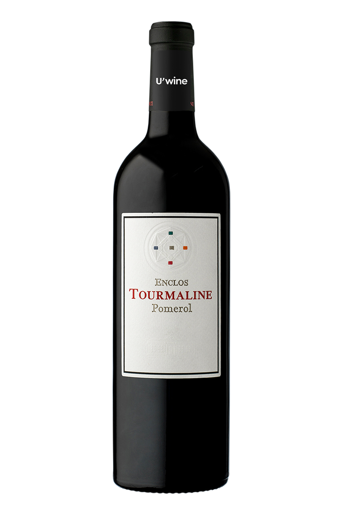 Enclos Tourmaline 2017