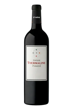 Enclos Tourmaline 2019