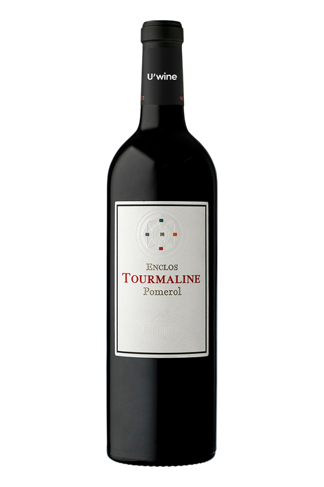 Enclos Tourmaline 2017