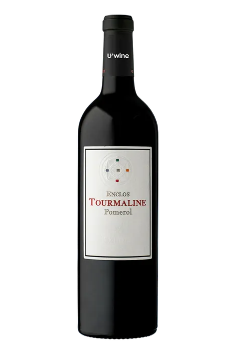 Enclos Tourmaline 2017