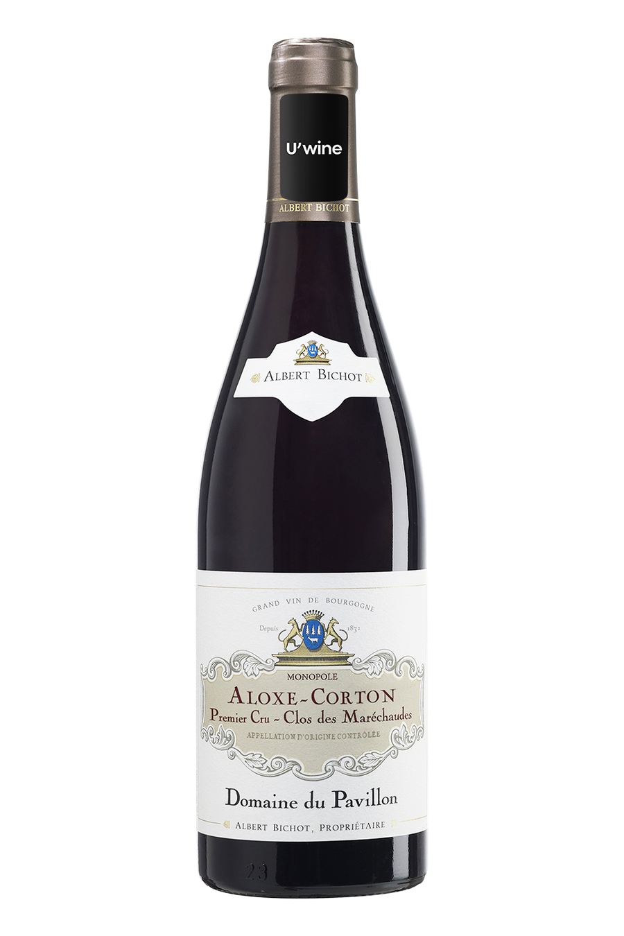 Domaine du Pavillon (Albert Bichot) Aloxe-Corton 1er Cru Clos des Maréchaudes 2016