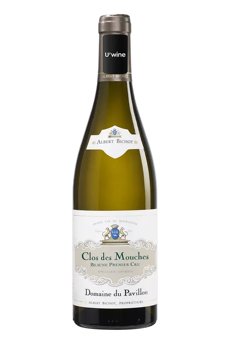 Domaine du Pavillon (Albert Bichot) Beaune 1er Cru Clos des Mouches - White 2016