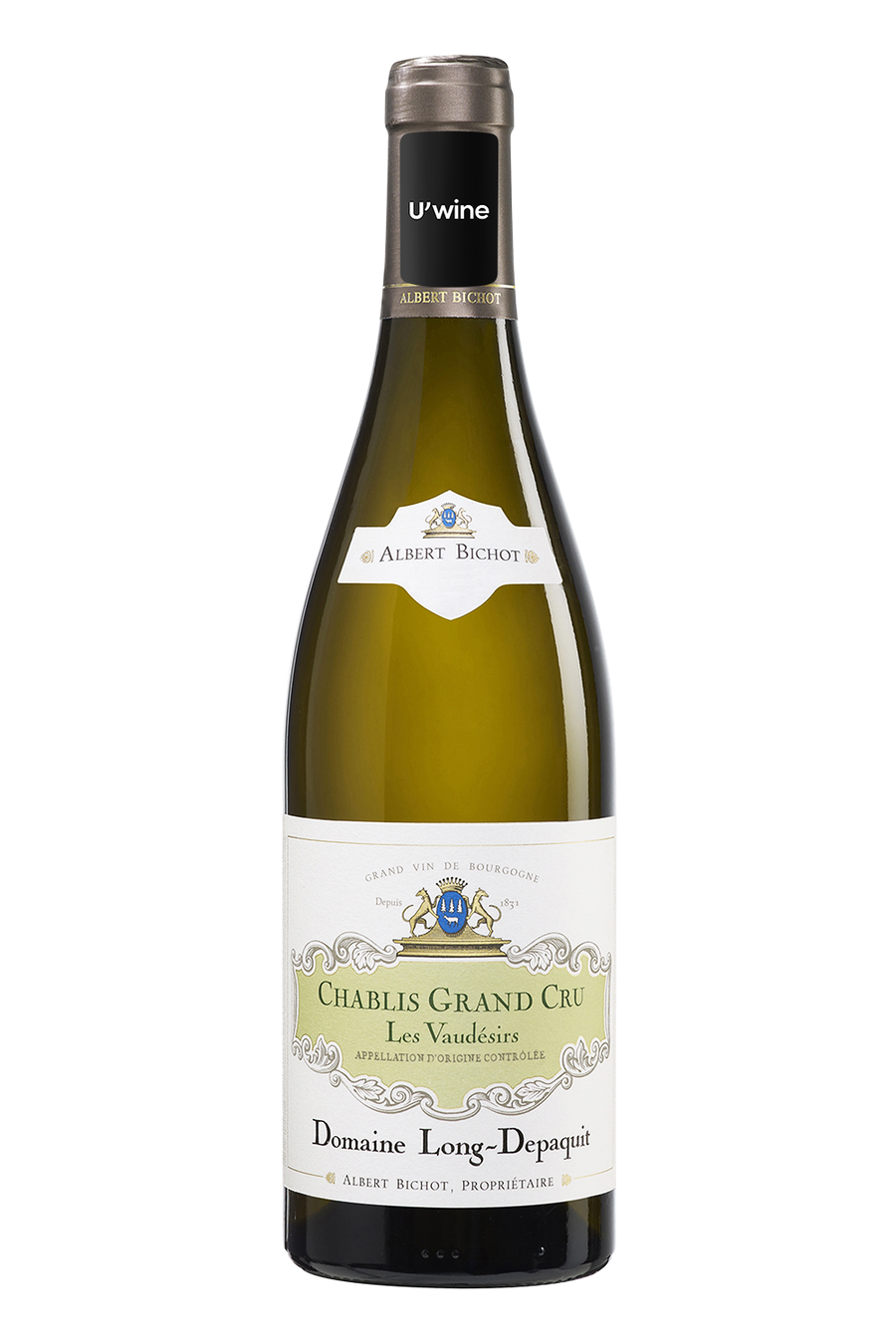 Domaine Long-Depaquit (Albert Bichot) Chablis Vaudesirs - Blanc 2016