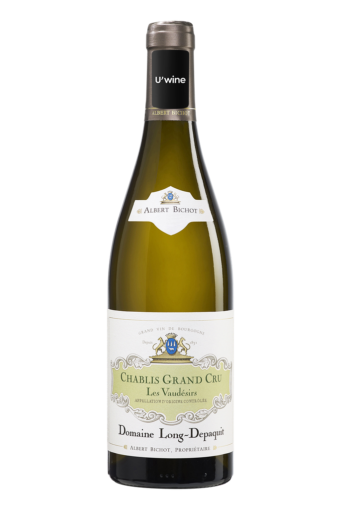 Domaine Long-Depaquit (Albert Bichot) Chablis Vaudesirs - Blanc 2016