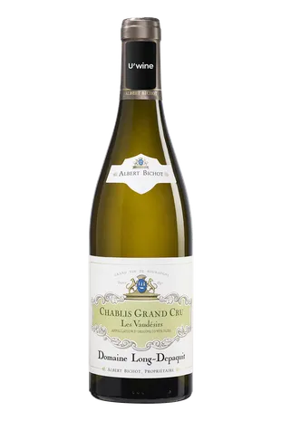 Domaine Long-Depaquit (Albert Bichot) Chablis Vaudesirs - Blanc 2016