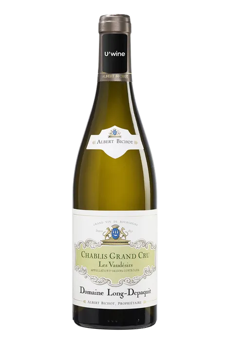 Domaine Long-Depaquit (Albert Bichot) Chablis Vaudesirs - Blanc 2016