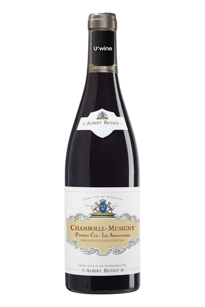 Domaine Albert Bichot Chambolle-Musigny 1er Cru Les Amoureuses 2018