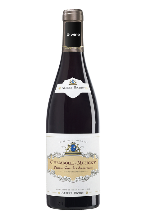 Domaine Albert Bichot Chambolle-Musigny 1er Cru Les Amoureuses 2018