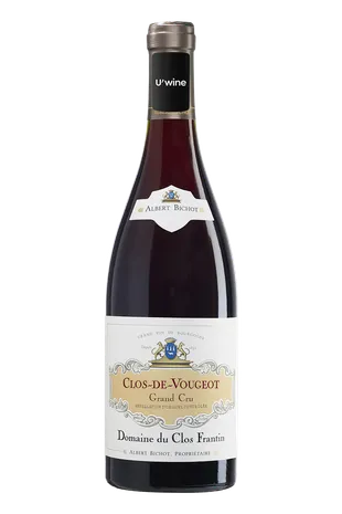 Domaine du Clos Frantin (Albert Bichot) Clos de Vougeot 2016