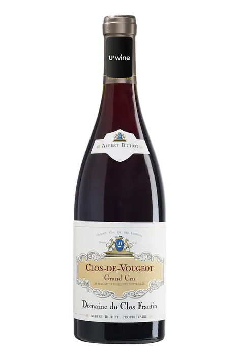 Domaine du Clos Frantin (Albert Bichot) Clos de Vougeot 2016