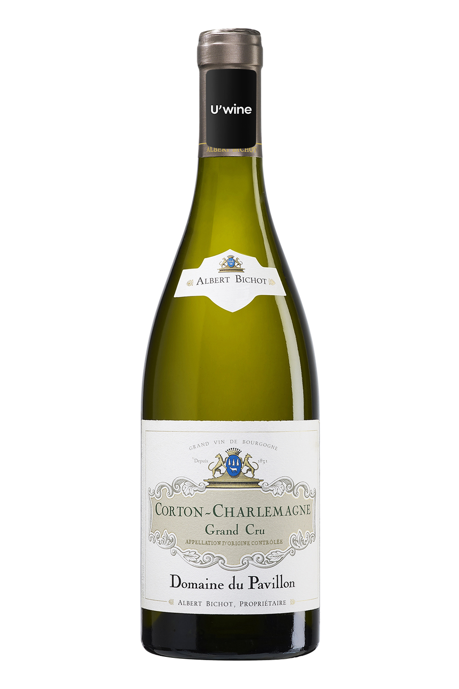 Domaine du Pavillon (Albert Bichot) Corton-Charlemagne - Blanc 2018