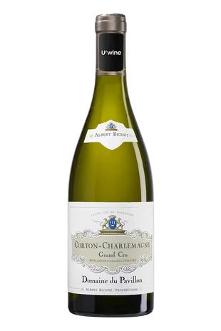 Domaine du Pavillon (Albert Bichot) Corton-Charlemagne - White 2015