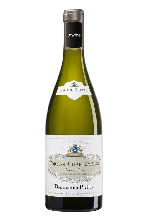 Domaine du Pavillon (Albert Bichot) Corton-Charlemagne - White 2015