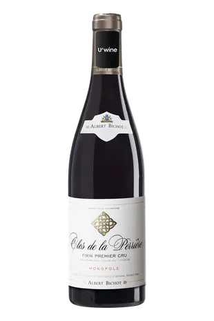 Domaine Albert Bichot Fixin 1er Cru Clos de la Perrière 2016