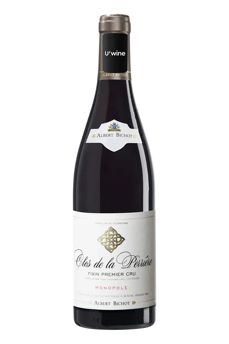Domaine Albert Bichot Fixin 1er Cru Clos de la Perrière 2016