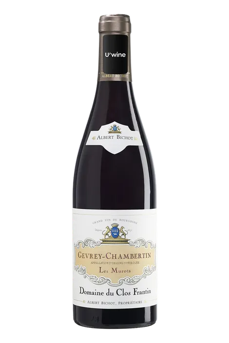 Domaine du Clos Frantin (Albert Bichot) Gevrey-Chambertin Les Murots 2015