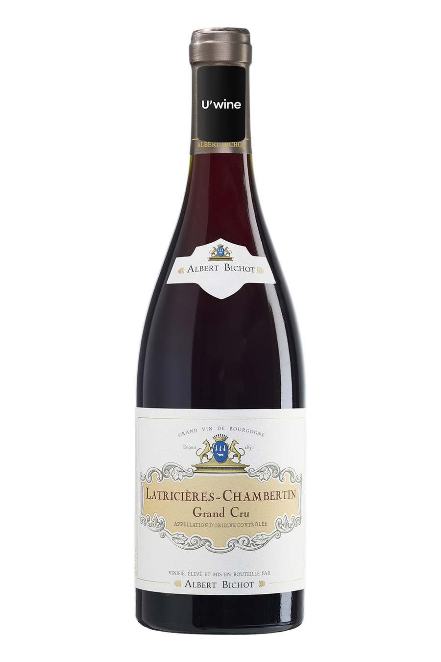 Domaine du Clos Frantin (Albert Bichot) Latricières-Chambertin 2016