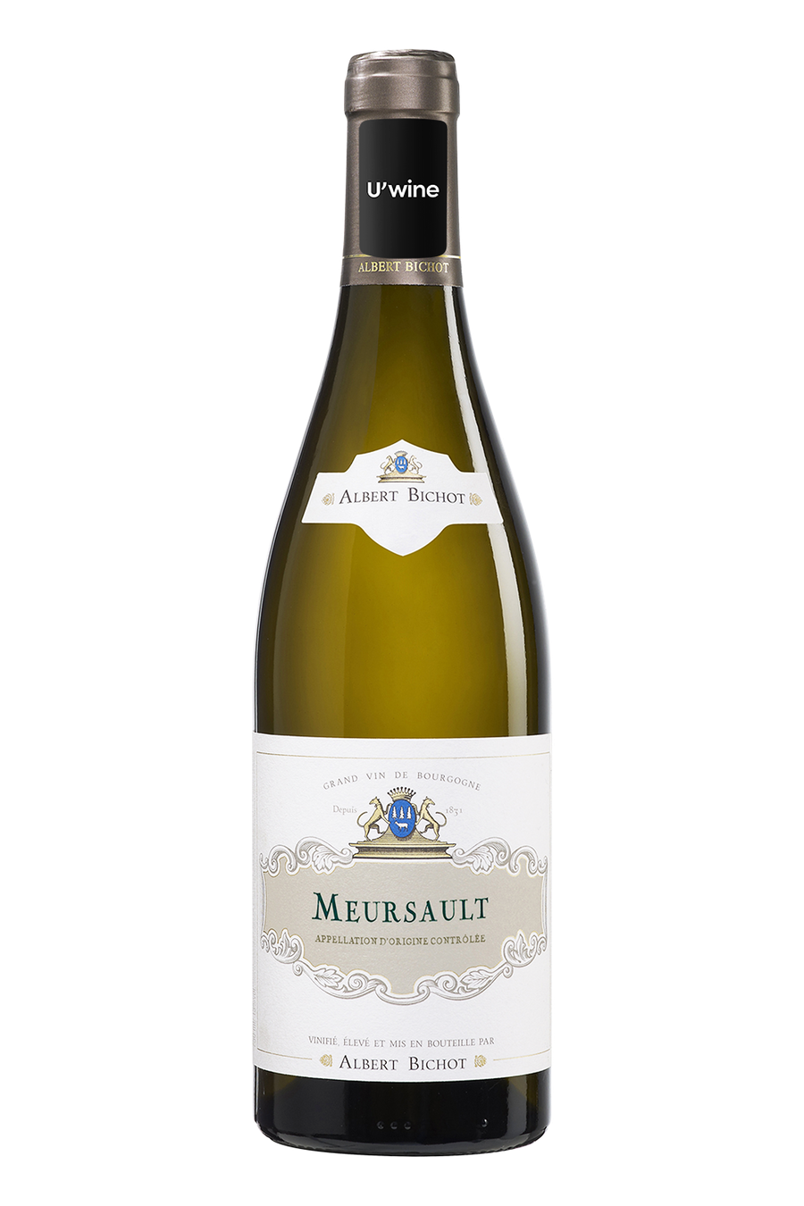 Domaine du Pavillon (Albert Bichot) Meursault - Blanc 2015