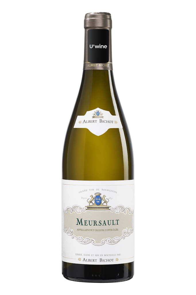 Domaine du Pavillon (Albert Bichot) Meursault - Blanc 2015
