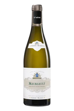 Domaine du Pavillon (Albert Bichot) Meursault - White 2015