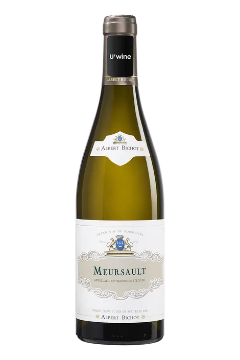 Domaine du Pavillon (Albert Bichot) Meursault - Blanc 2015