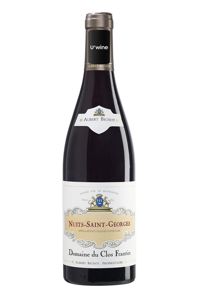 Domaine du Clos Frantin (Albert Bichot) Nuits-Saint-Georges 2015