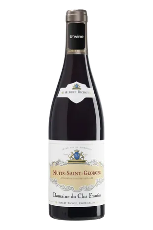 Domaine du Clos Frantin (Albert Bichot) Nuits-Saint-Georges 2015