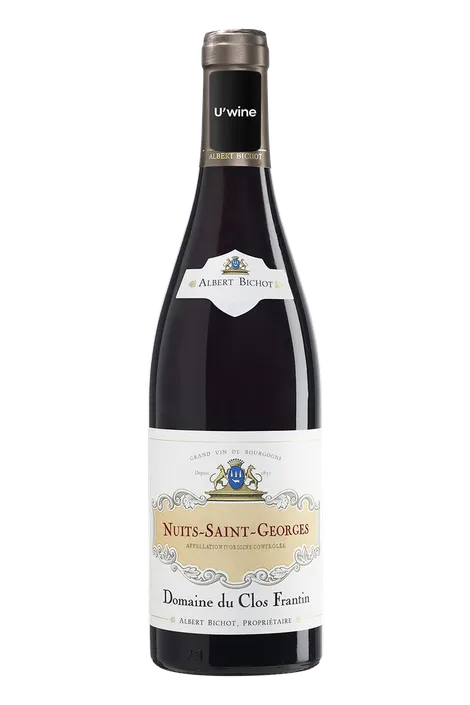 Domaine du Clos Frantin (Albert Bichot) Nuits-Saint-Georges 2015
