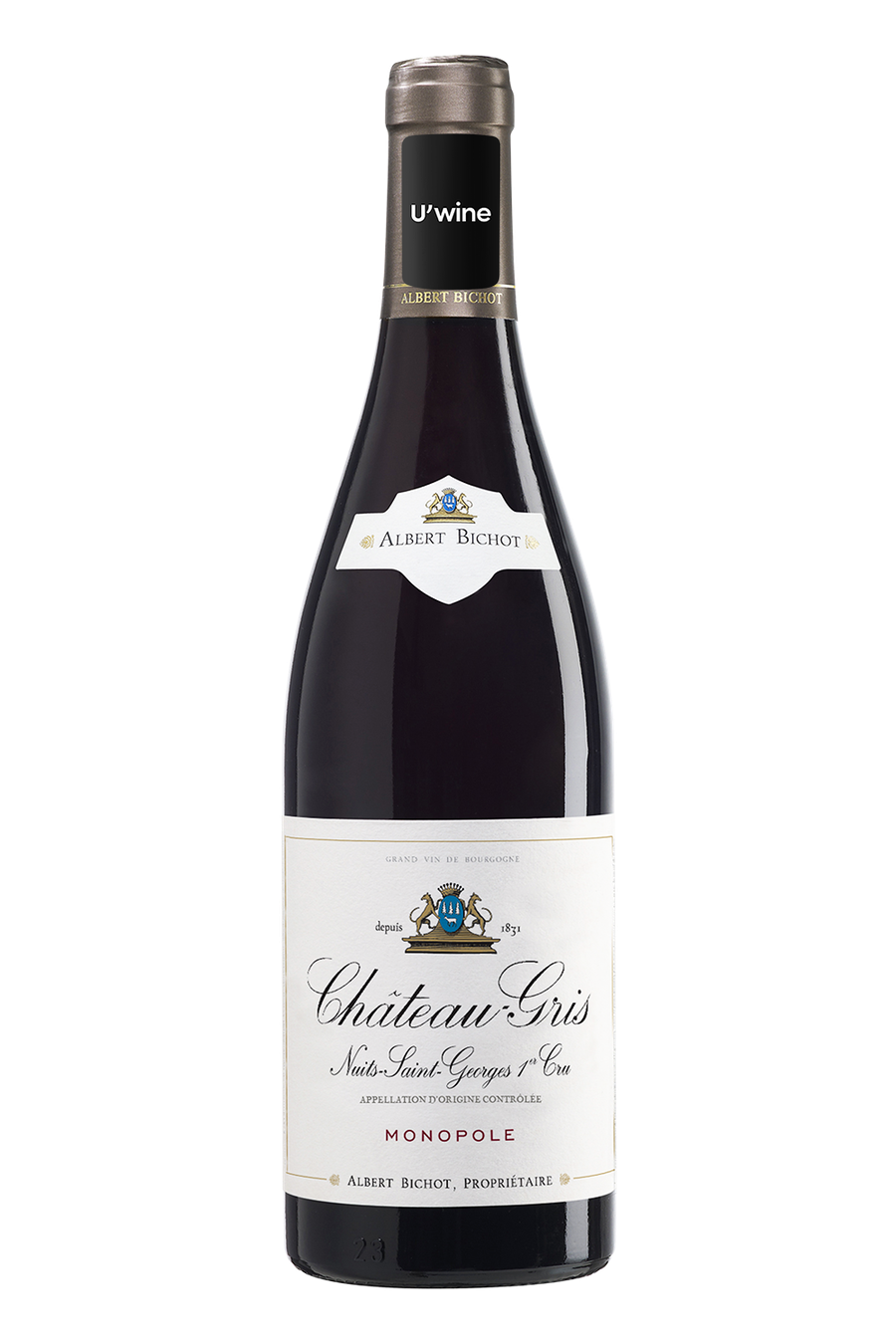 Château Gris (Albert Bichot) Nuits-Saint-Georges 1er Cru 2016