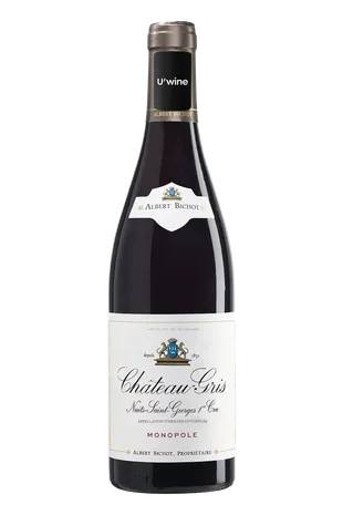 Château Gris (Albert Bichot) Nuits-Saint-Georges 1er Cru 2018