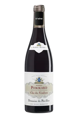 Domaine du Pavillon (Albert Bichot) Pommard Clos des Ursulines 2017
