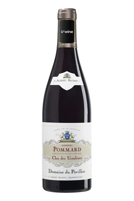 Domaine du Pavillon (Albert Bichot) Pommard Clos des Ursulines 2015