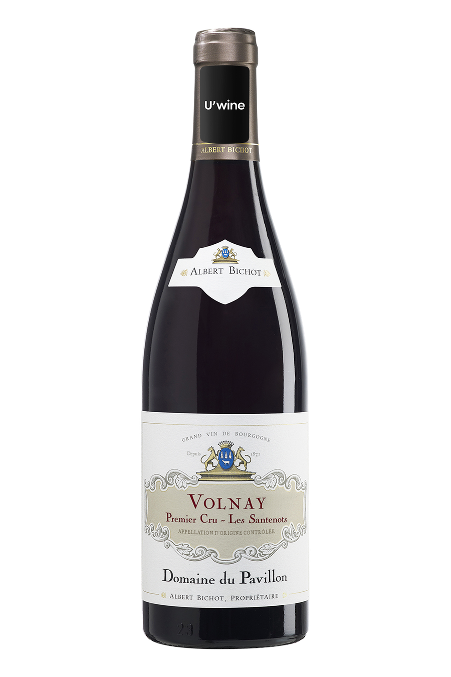 Domaine du Pavillon (Albert Bichot) Volnay 1er Cru Les Santenots 2016