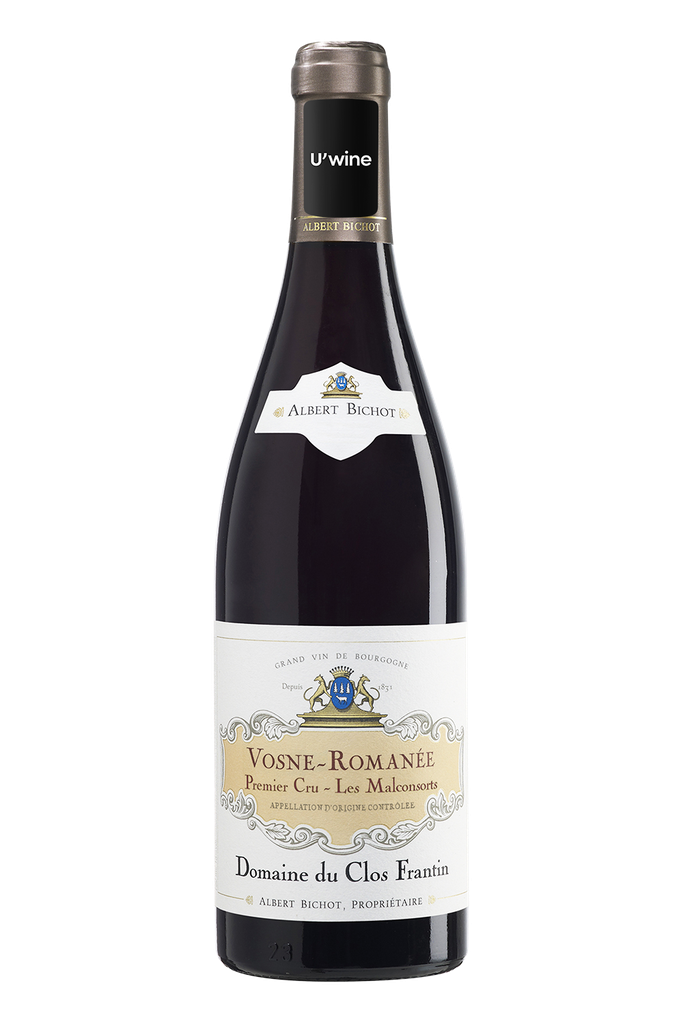 Domaine du Clos Frantin (Albert Bichot) Vosne-Romanée 1er Cru Les Malconsorts 2019