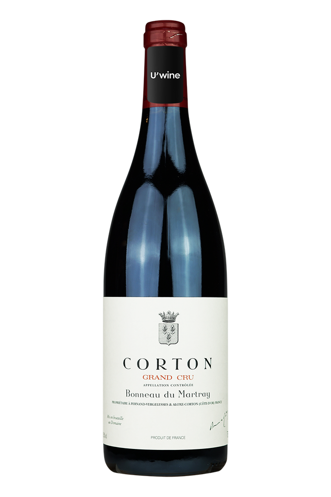 Domaine Bonneau du Martray Corton 2015