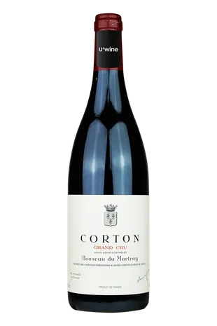 Domaine Bonneau du Martray Corton 2015