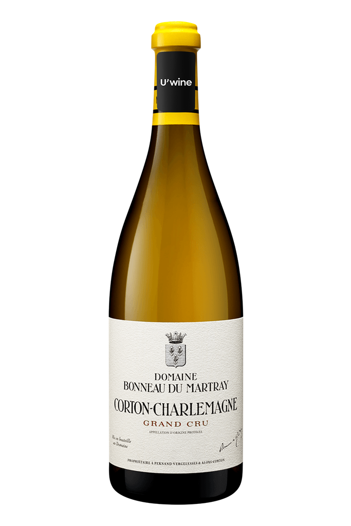 Domaine Bonneau du Martray Corton-Charlemagne - Blanc 1994
