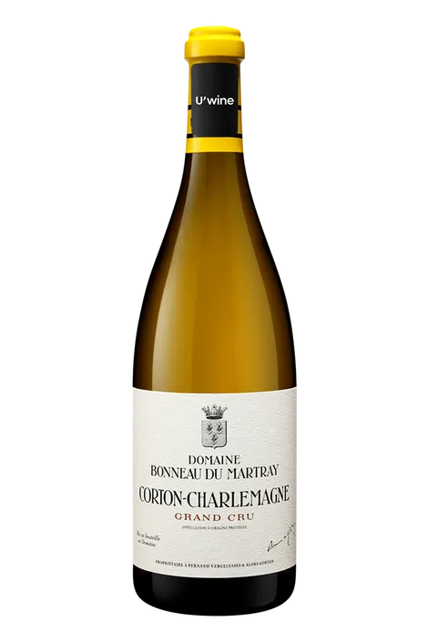 Domaine Bonneau du Martray Corton-Charlemagne - Blanc 1994