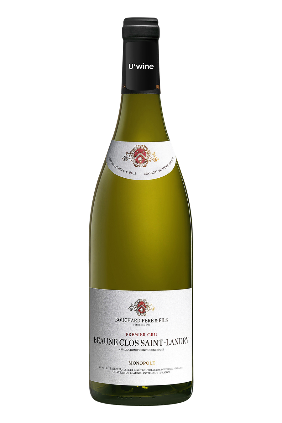 Domaine Bouchard Père & Fils Beaune 1er Cru Clos Saint-Landry - Blanc 2017