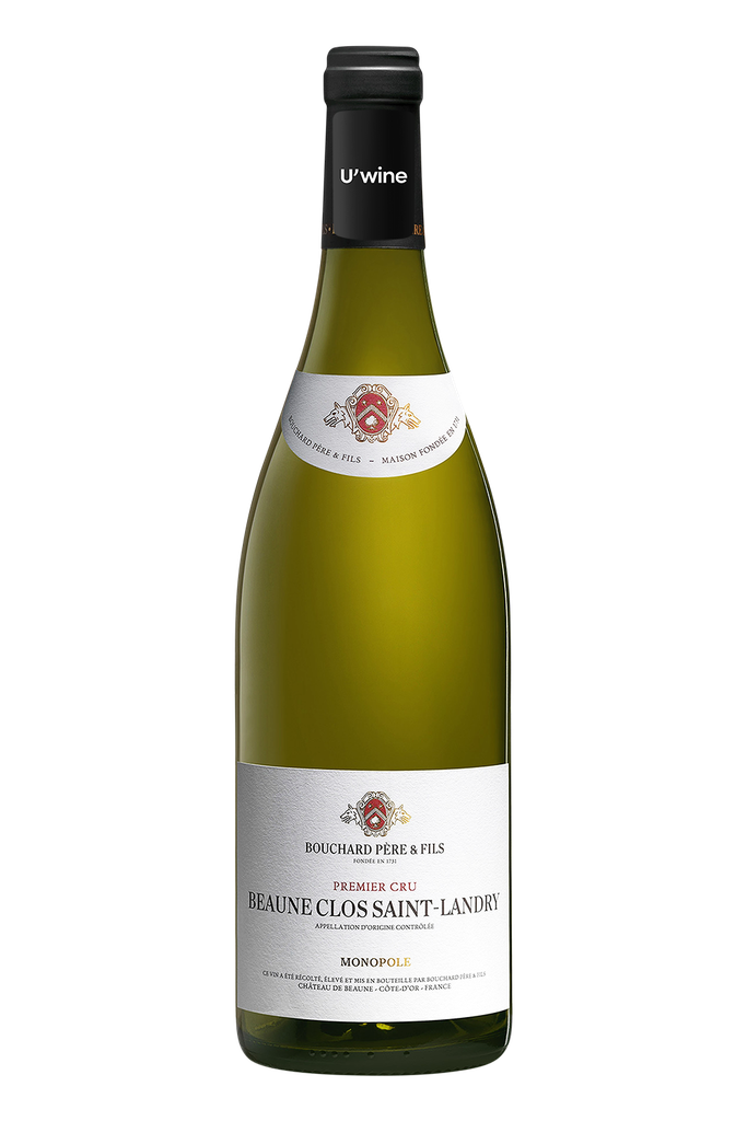 Domaine Bouchard Père & Fils Beaune 1er Cru Clos Saint-Landry - Blanc 2017