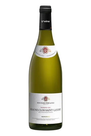 Domaine Bouchard Père & Fils Beaune 1er Cru Clos Saint-Landry - White 2017