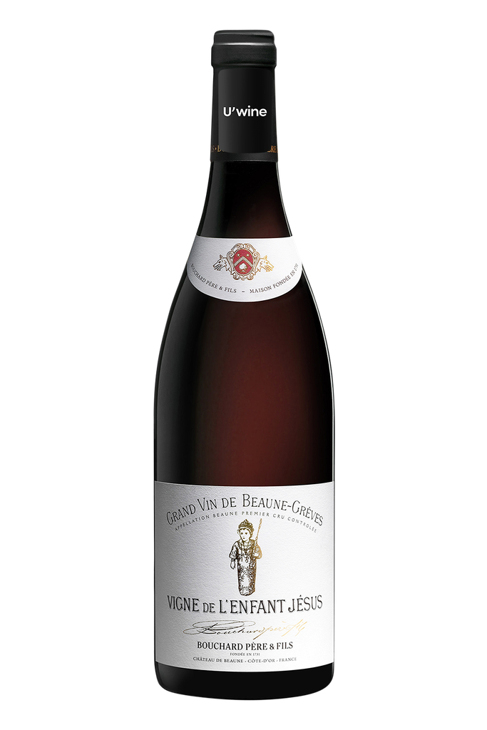 Domaine Bouchard Père & Fils Beaune 1er Cru La Vigne de l'Enfant Jésus 2018